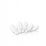 Ustniki do alkomatu serii AL/DA-10szt.