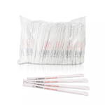 Ustniki jednorazowe (słomki) do alkomatu Stacjonarnego/Barowego opak. 500szt