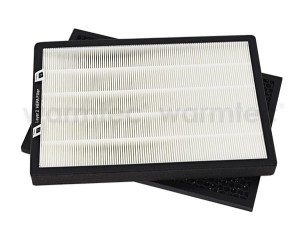 Komplet wkładów wymiennych do Oczyszczaczy powietrza AP350W