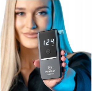 PROMILER iSOBER 30