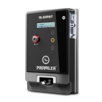 PROMILER AL 4000