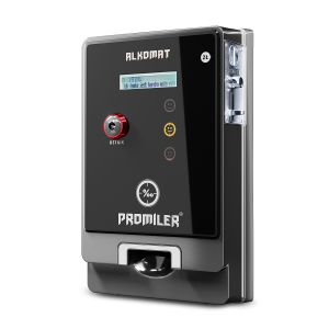 PROMILER AL 4000
