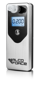 Alkomat elektrochemiczny EVO