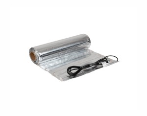  Mata grzejna Warmtec AL 12m2 pod panele 