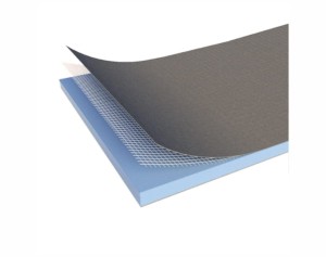  Płyta izolacyjna pod ogrzewanie podłogowe Maxiterm W20, 120 x 60, gr. 20 mm, 0,72m2