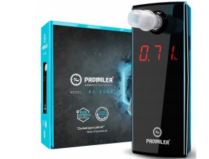 PROMILER AL 5500