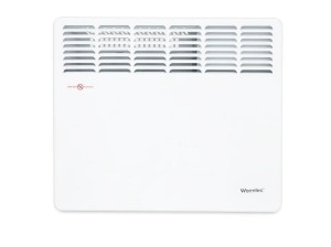  Grzejnik konwektorowy Warmtec EWE+ programowalny, 1500W, sterowanie WiFi 