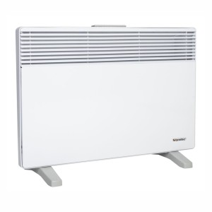 Grzejnik konwektorowy przenośny WARMTEC EWX-1500W + nóżki gratis 