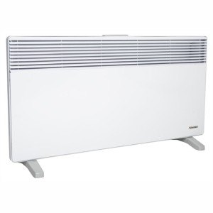 Grzejnik konwektorowy przenośny WARMTEC EWX-2500W + nóżki gratis