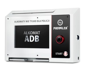 PROMILER ADB