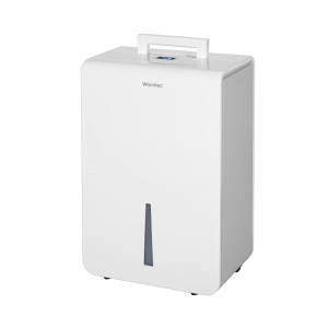 Osuszacz powietrza, pochłaniacz wilgoci Warmtec ODT-25N 25l/24h WiFi