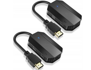 Bezprzewodowy transmiter HDMI, XENSO HW99 wysoka jakość