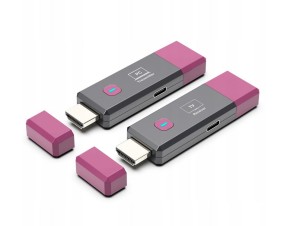 Bezprzewodowy transmiter HDMI, XENSO HL50C NADAJNIK/ODBIORNIK super jakość