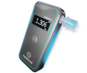 Alkomat PROMILER iSOBER 50