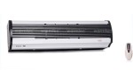 Kurtyna powietrzna z nagrzewnicą WARMTEC WRM06+ (2,0/4,0/6,0kW) - 90cm